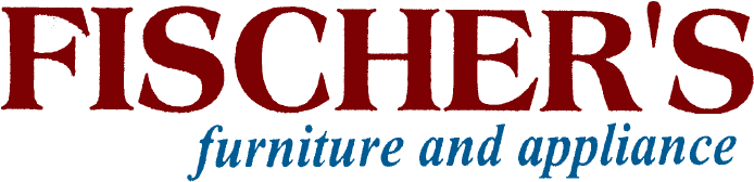 Fischer's Furniture And Appliance Logo - Midamerica Credit Union Logo (724x192), Png Download