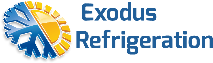 Exodus Fridge Repairs - Fliegenfischen Für Einsteiger (758x230), Png Download