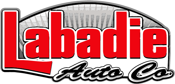Labadie Buick Gmc - Labadie Auto Co (591x294), Png Download
