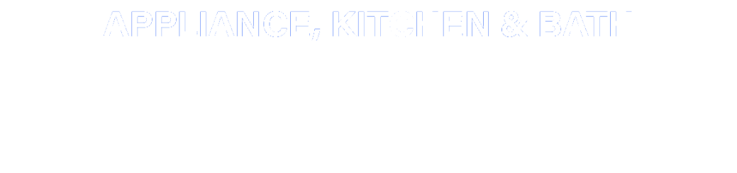 Thornberry's Appliance, Kitchen & Bath Logo - Kitchen (1085x338), Png Download