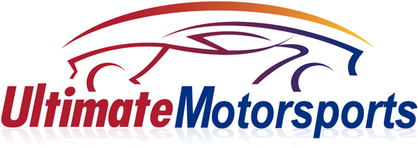 Houston Strong - Ultimate Motorsports (587x225), Png Download