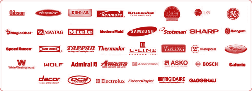 Appliance (860x312), Png Download