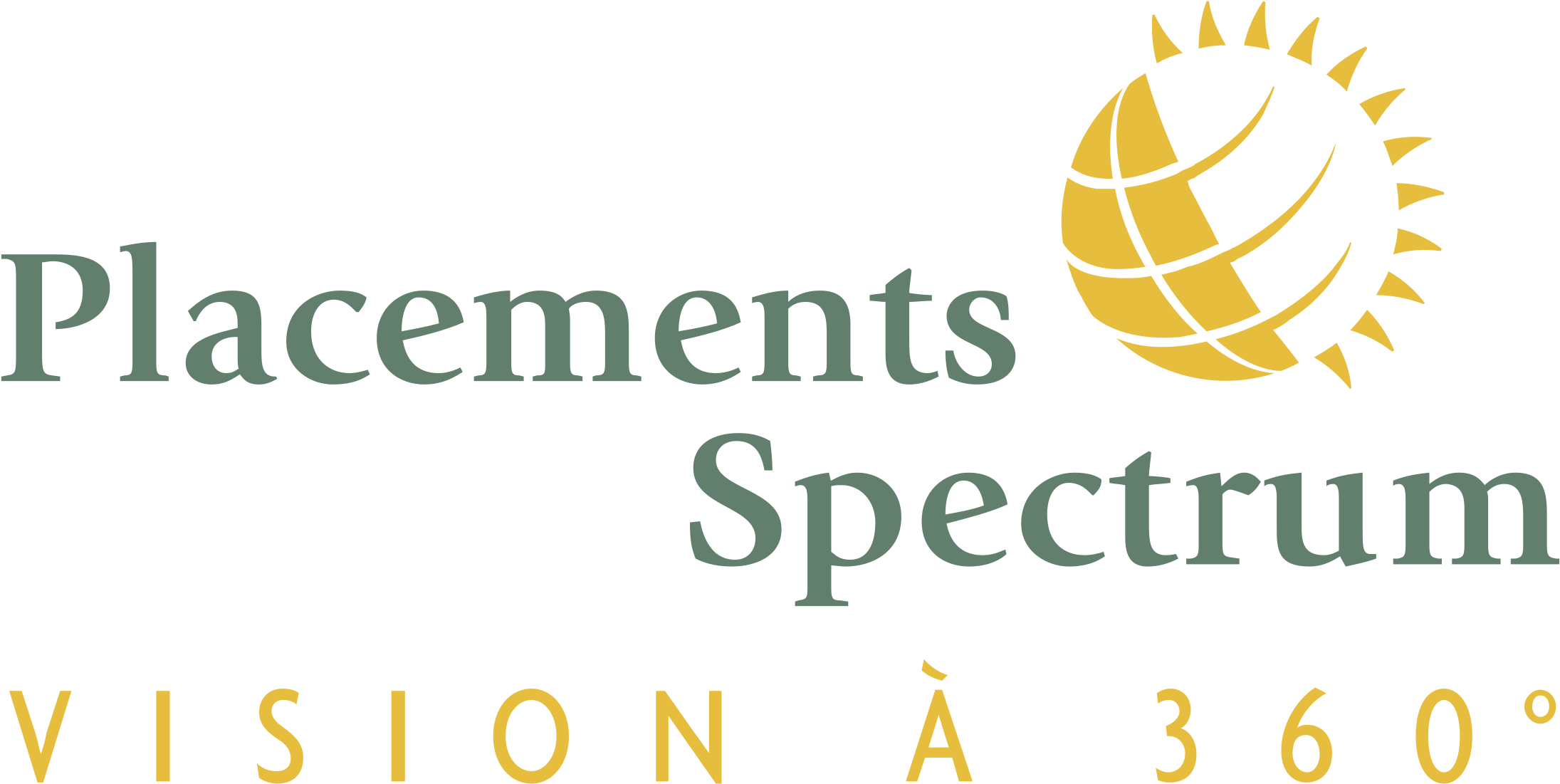 Placements Spectrum Logo Png Transparent - Sun Life Financial Philippines Logo (2400x2400), Png Download