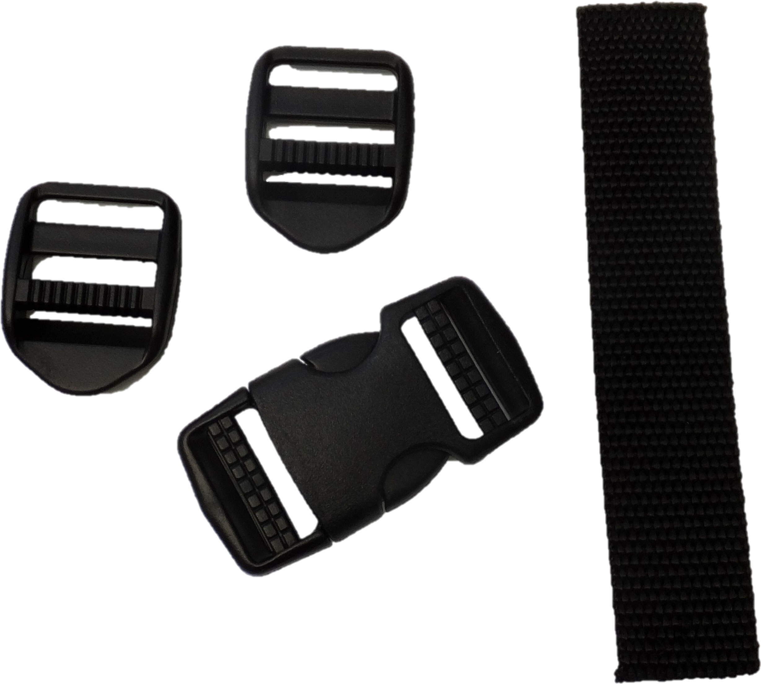 Where Do I Buy Baby Carrier Supplies - Buckle (2494x2497), Png Download