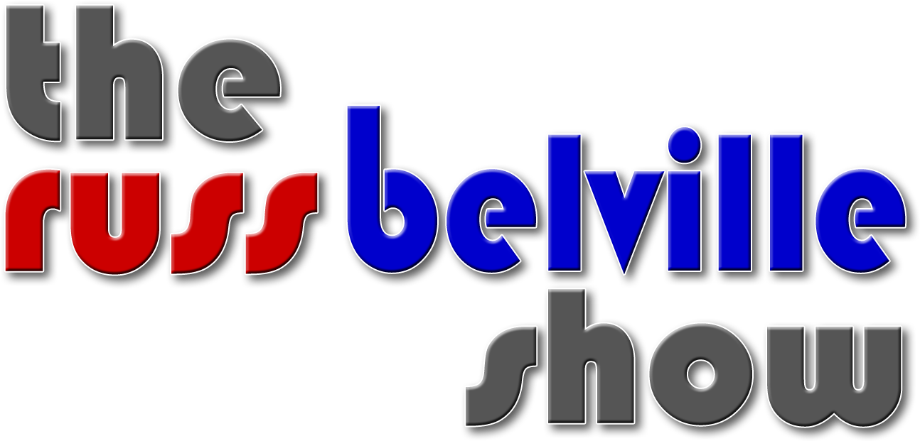 On Thursday's - Russ Belville Show (678x381), Png Download