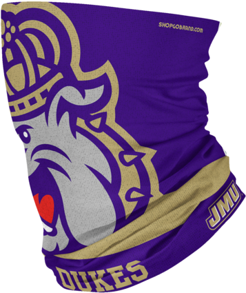 Fanmats Ncaa James Madison University All Star Mat (600x600), Png Download