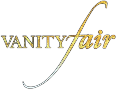 Vanity Fair Movie Logo - Body Jewelry (800x310), Png Download
