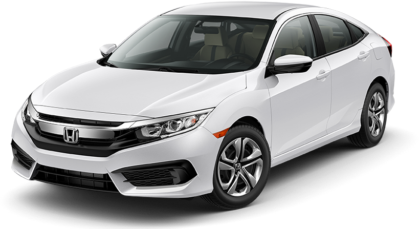 The Overall Winner Of This Year's Best Buy Awards Is - Honda Civic All New (825x453), Png Download