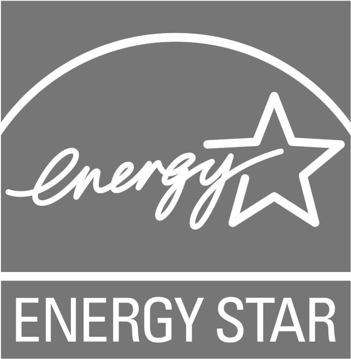 Member Associations - Energy Star (841x763), Png Download