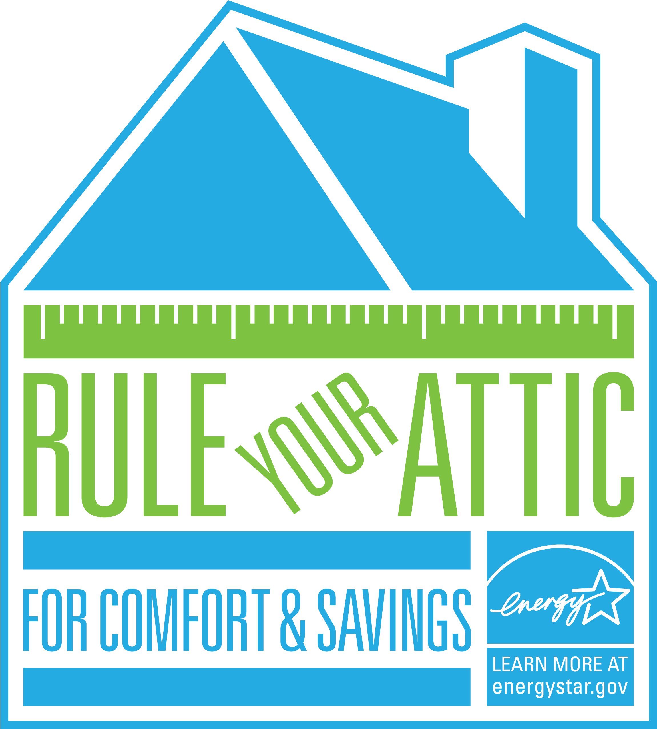 Large - Harbor Breeze 40958 Pawtucket 52-in Brushed Nickel (2400x2667), Png Download