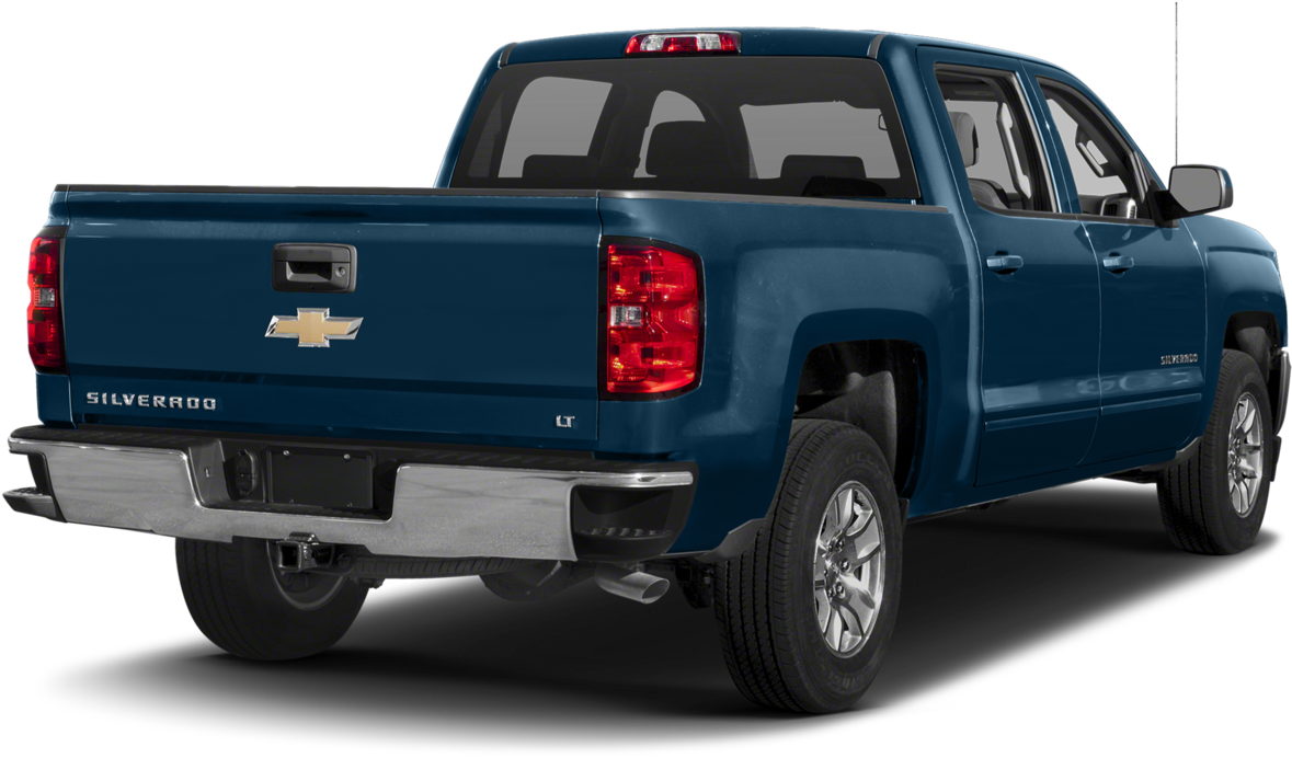 2015 Chevy Colorado Included On Kelley Blue Book List - Chevrolet (1280x960), Png Download