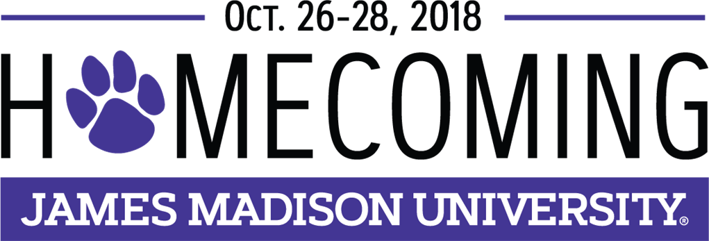 News & Events - Jmu Homecoming (1021x347), Png Download