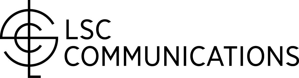 Picture - Lsc Communications Us Llc (1200x315), Png Download