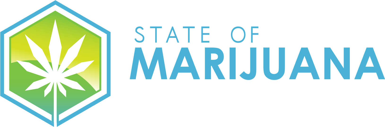Los - State Of Marijuana (1899x801), Png Download