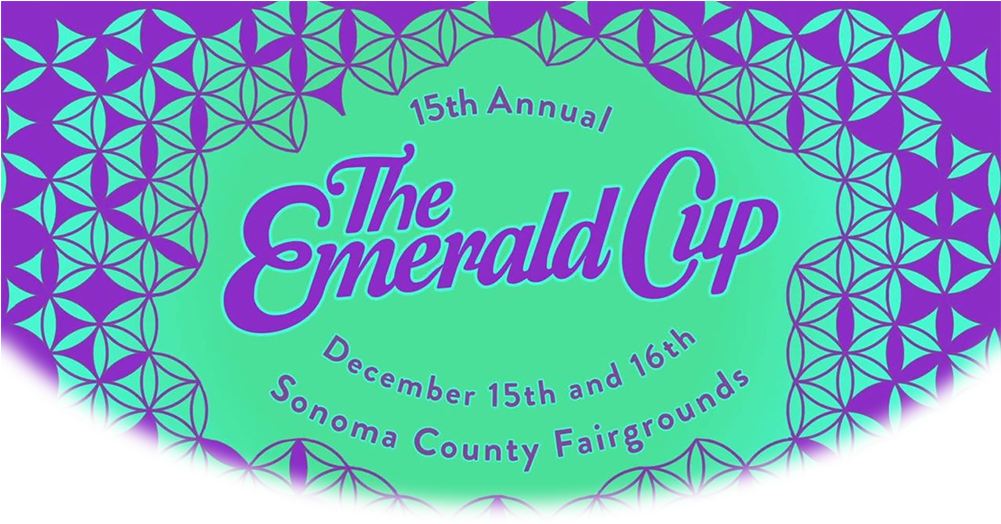 Emerald Cup 2018 (1000x563), Png Download