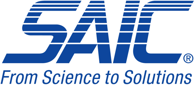 Saic - Saic Inc (1000x454), Png Download