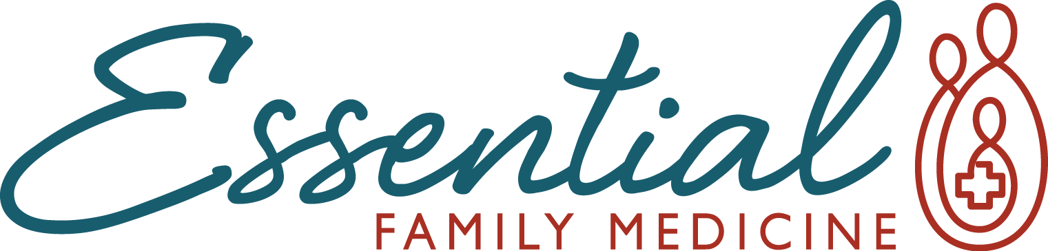 Omaha Doctor Essential Family Medicine Of In Ne Entertaining - Doctor Family Logo (1521x365), Png Download