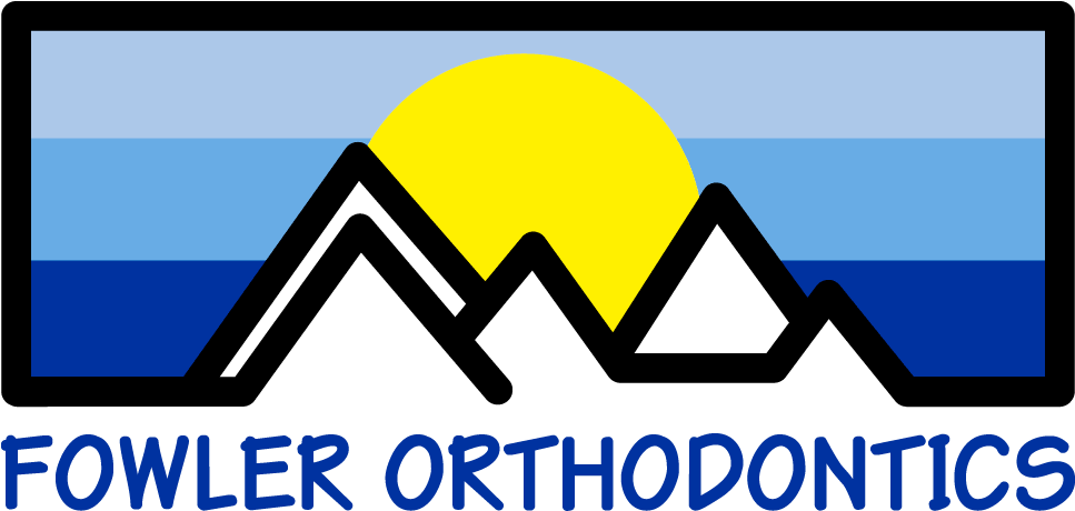 Fowler Orthodontics Meridian, Id Logo - Fowler Orthodontics (1000x505), Png Download