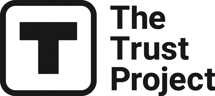 Multe Raddoppiate Per Chi Telefona Alla Guida E Sensori - Trust Project (916x412), Png Download