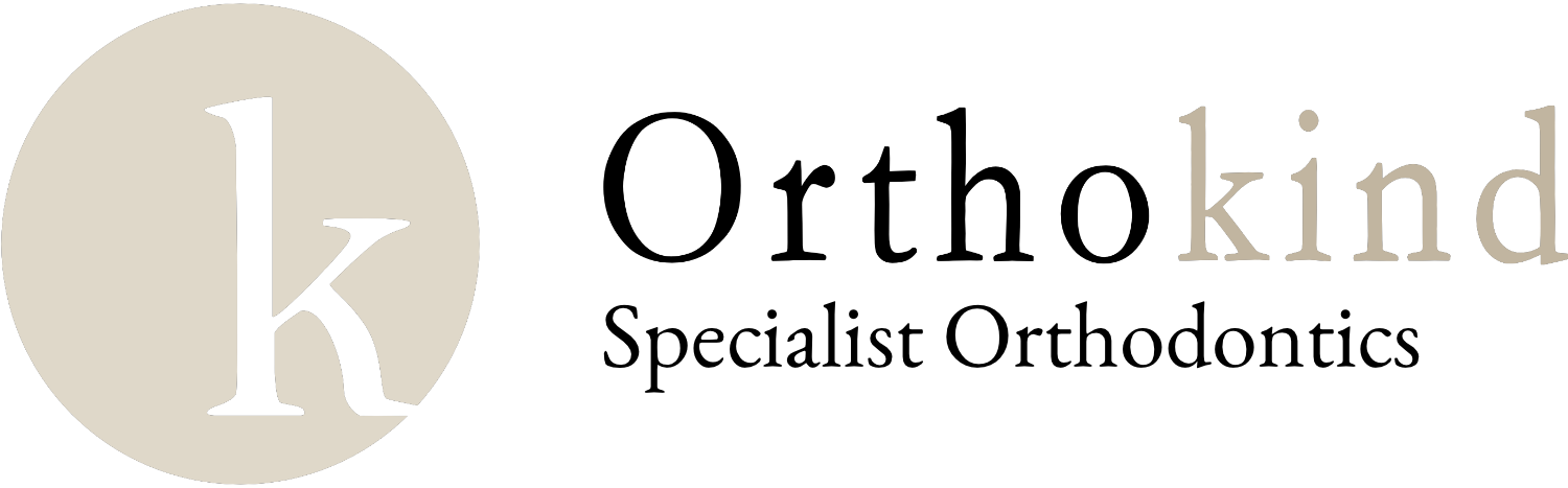 Orthodontist York - Orthokind (1500x467), Png Download
