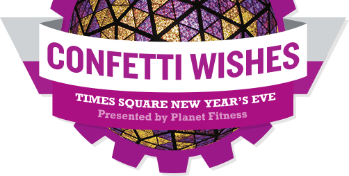 Times Square New Year's Eve - J&w Carpets (502x254), Png Download