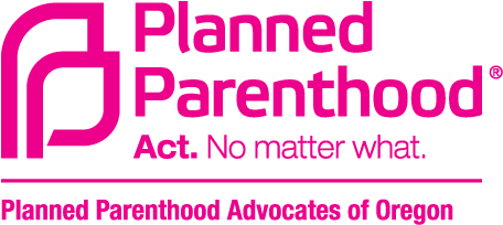 Planned Parenthood Logo (560x292), Png Download