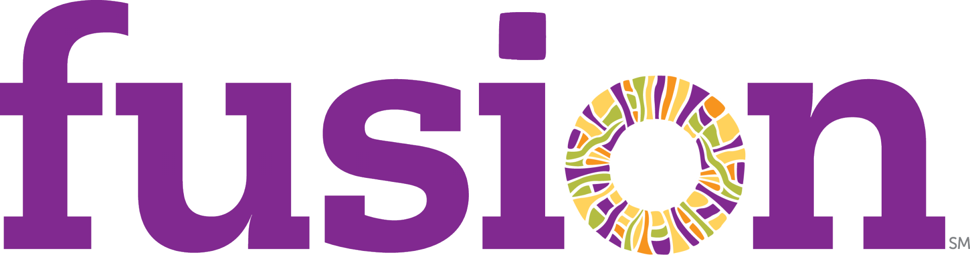 Fusion Academy Logo (1920x510), Png Download