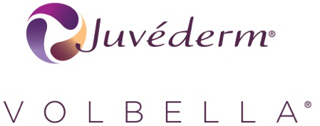 Juvederm Volbella Logo - Juvederm Logo (504x288), Png Download