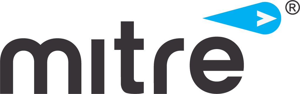 Mitre Logo - Logo Mitre (1022x320), Png Download