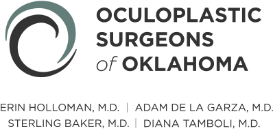 Oculoplastic - Oculoplastics (500x286), Png Download