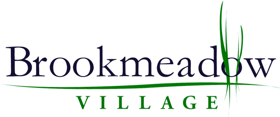 Brookmeadow Village - Brook Meadow Village (600x300), Png Download
