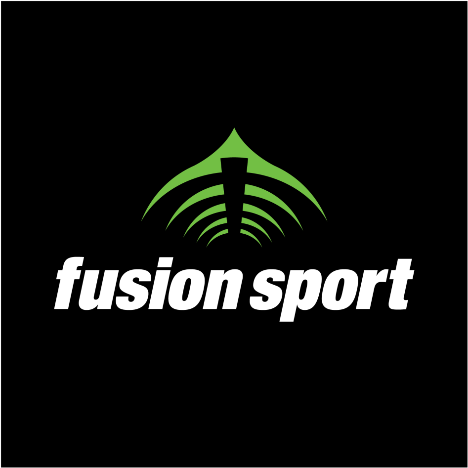 Fusion Sport Logo (1024x1024), Png Download