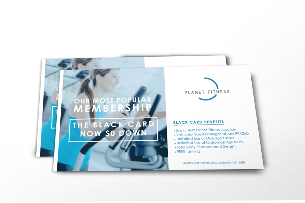 Mailer 2mock-up (1000x667), Png Download