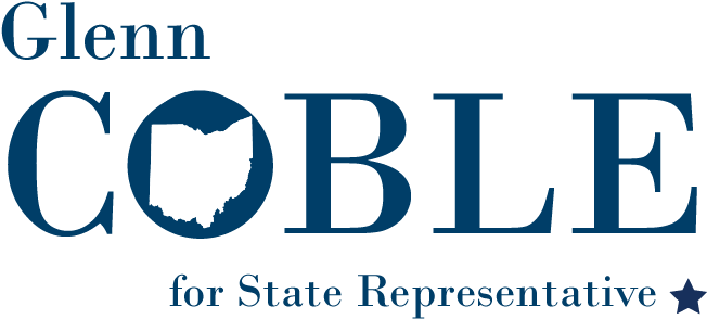 Coble For Ohio - Englewood Hospital Foundation Logo (672x313), Png Download