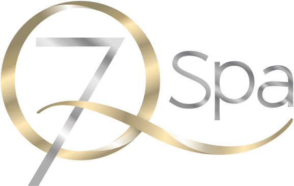 7q Spa Medical Center (600x400), Png Download