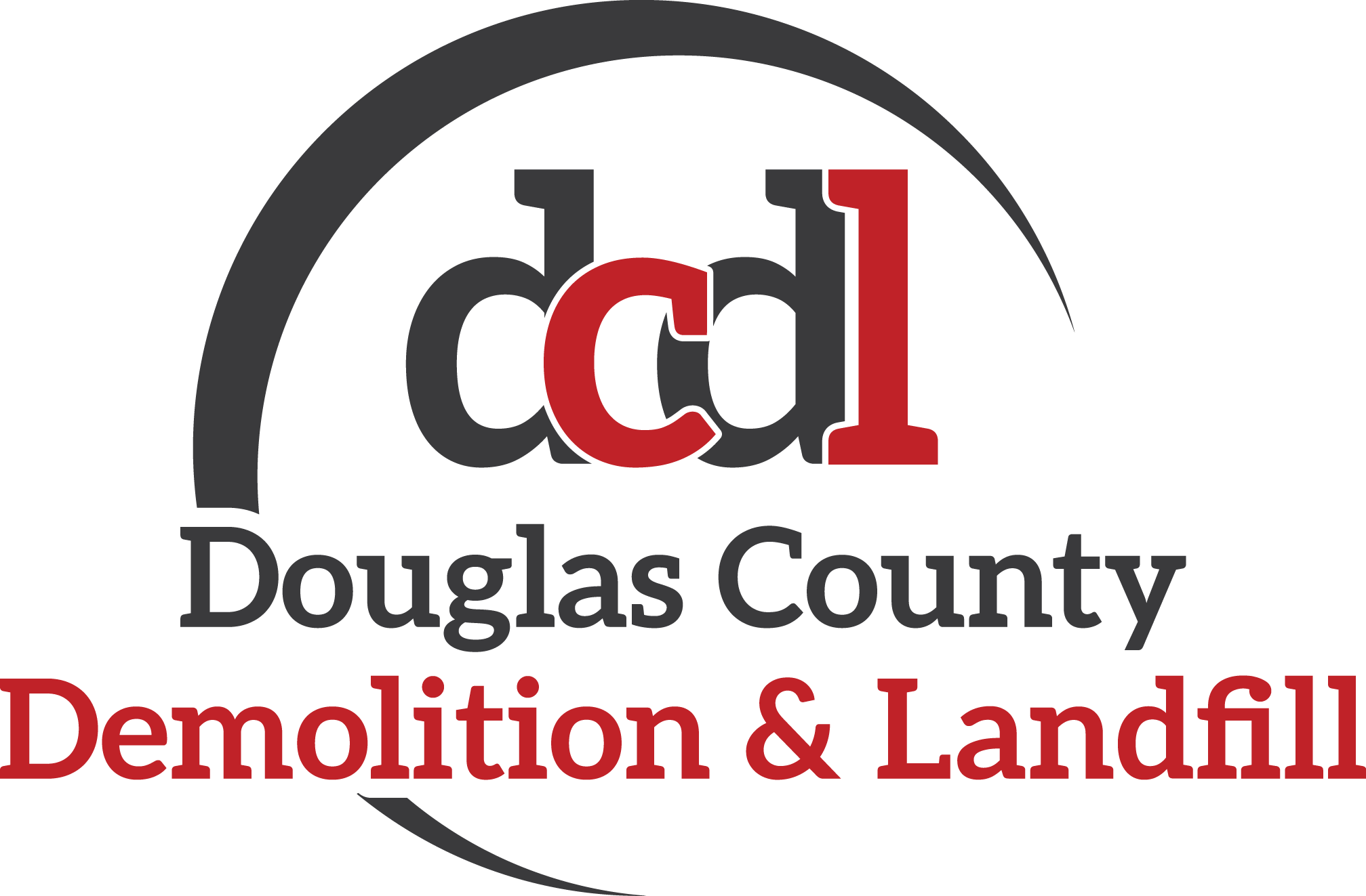 Dcdl Logo (2015x1323), Png Download