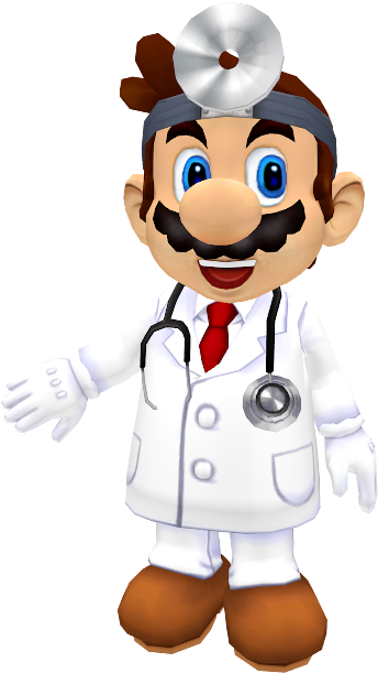 Download Zip Archive - Dr. Mario (750x650), Png Download