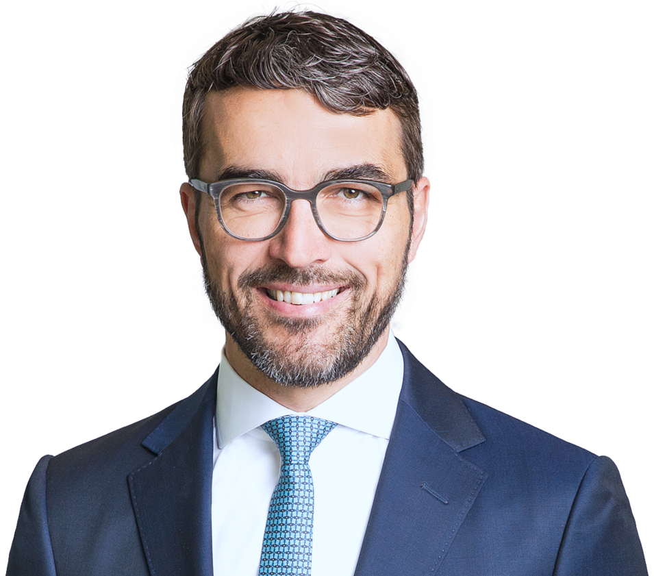 Mario Hüther, Partner - Julio Garcia Laviana (1000x840), Png Download