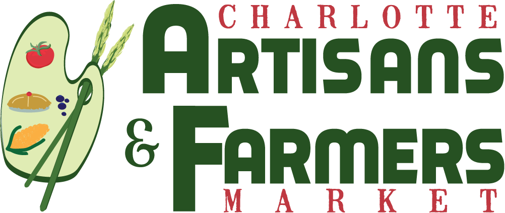 Farmers Market Logo - Poster (1002x423), Png Download