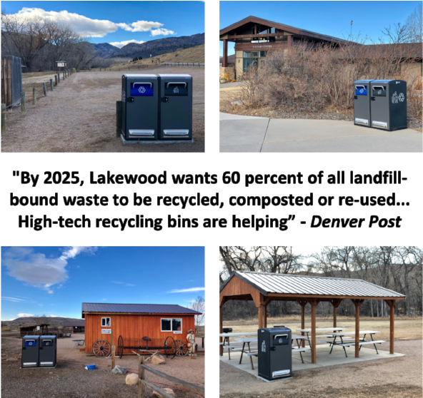 Lakewooddenverpost 990698 Edited - Roof (600x557), Png Download