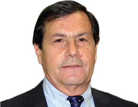 Mario Rigal Mengíbar - Haitham Almasri (450x360), Png Download