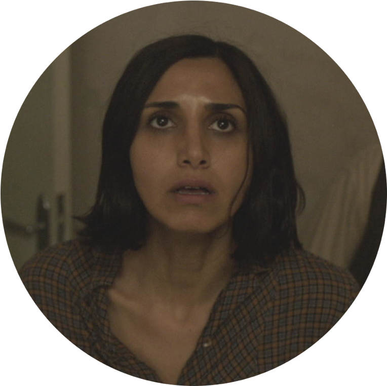 The Iran Iraq War Was A Drawn Out War Of Resources - Girl (800x800), Png Download