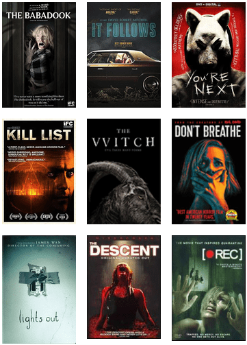 Lions Gate You're Next [dvd] Usa Import (436x548), Png Download