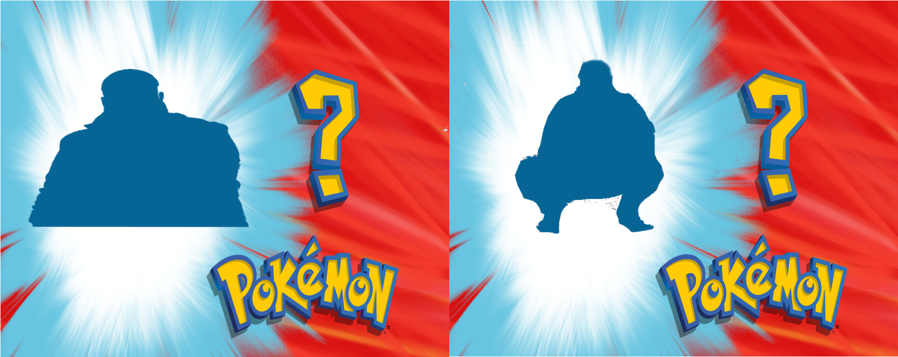 Who's That Memeamon - Complete Pokémon Pocket Guides Box Set: 2nd Edition (1920x1080), Png Download