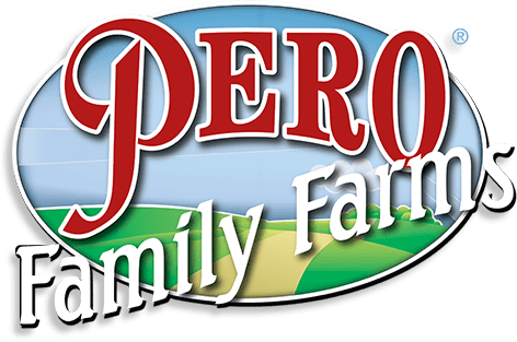 Pero Family Farms - Pero Family Farms Logo Png (472x313), Png Download