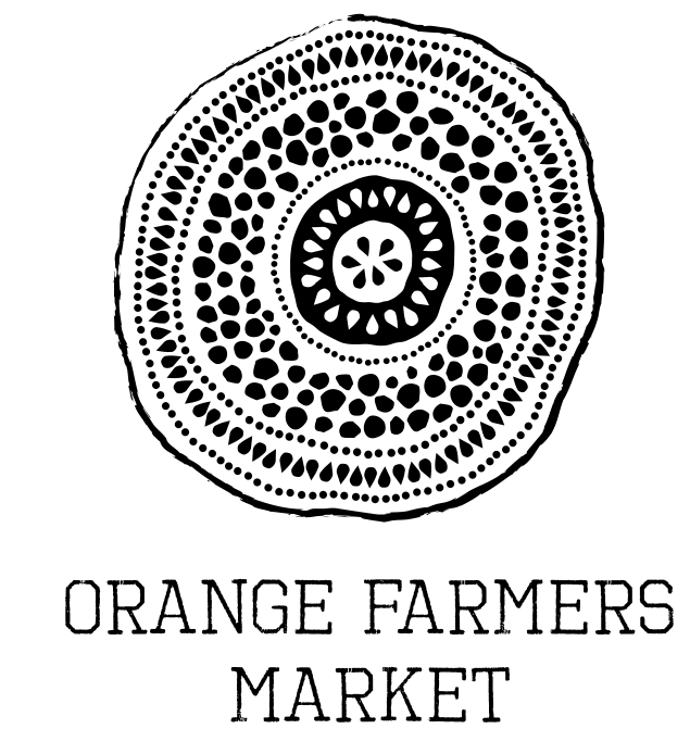 Leave A Comment - Orange Farmers Market (642x773), Png Download