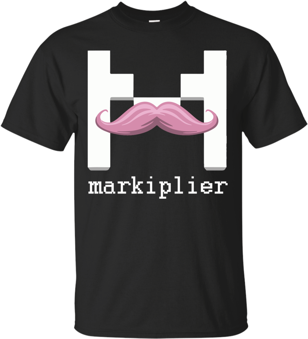 Markiplier Warfstache Shirt, Hoodie, Tank - Still Miss David Bowie T Shirt Uk (1155x1155), Png Download