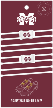 Mississippi State - Mississippi State Comp Book Miss St Bulldogs-classic (480x480), Png Download