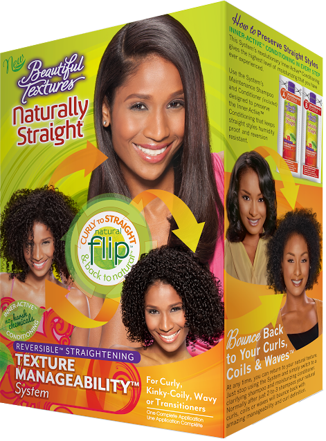 Beautiful Textures, Hair Care, Beauty News, The Source, - Beautiful Textures Naturally Straight (471x638), Png Download