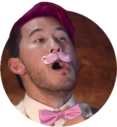 9 - Gentleman (450x450), Png Download